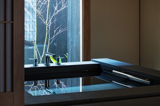 ANJIN Gosho Ebisugawa / STUDIO ALUC - Image 20 of 22