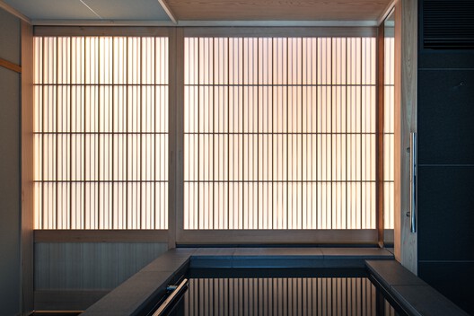 ANJIN Gosho Ebisugawa / STUDIO ALUC - Image 12 of 22