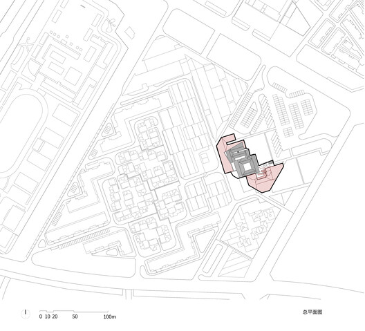 Renovation of Anren Liaowei Mansion Anren Tourist Center / Atelier Li Xinggang - Image 30 of 37