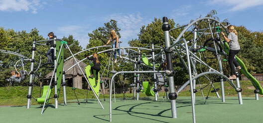 The Why, What, and How of Human-Centered and Successful Playground Design - Image 6 of 18