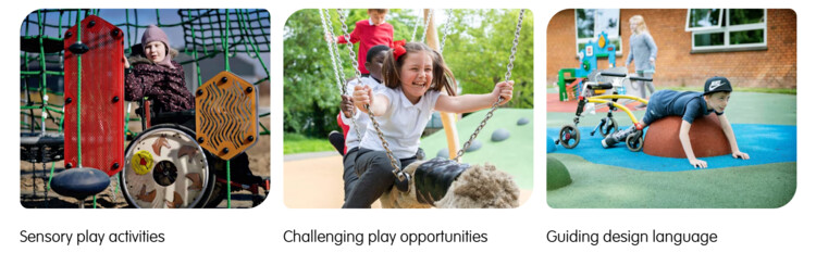 The Why, What, and How of Human-Centered and Successful Playground Design - Image 17 of 18