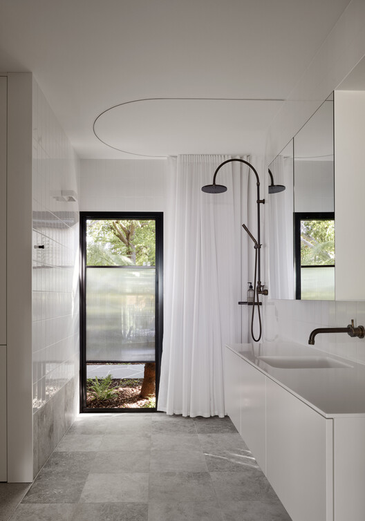Hotham House / Austin Maynard Architects - Image 32 of 39