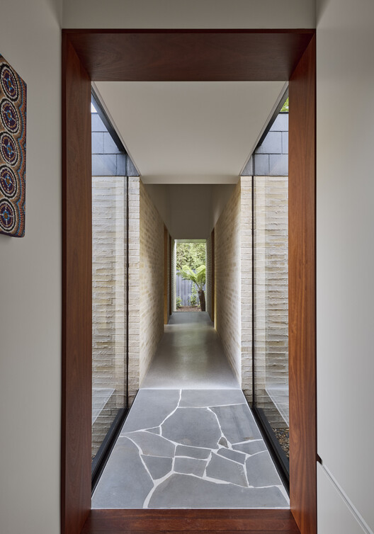 Hotham House / Austin Maynard Architects - Image 23 of 39