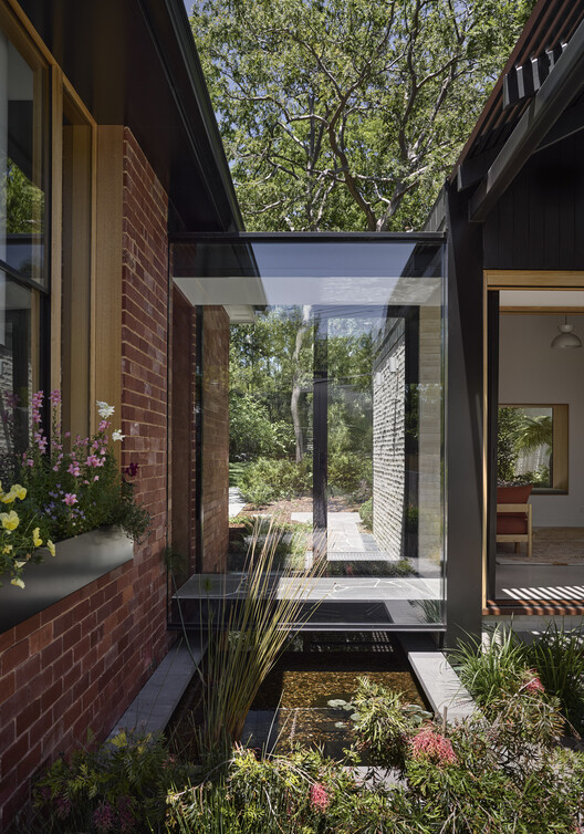 Hotham House / Austin Maynard Architects - Image 20 of 39
