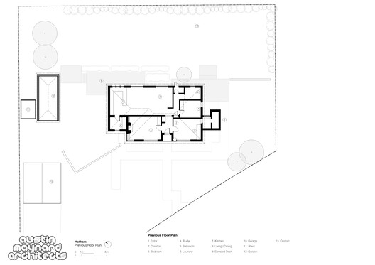 Hotham House / Austin Maynard Architects - Image 36 of 39