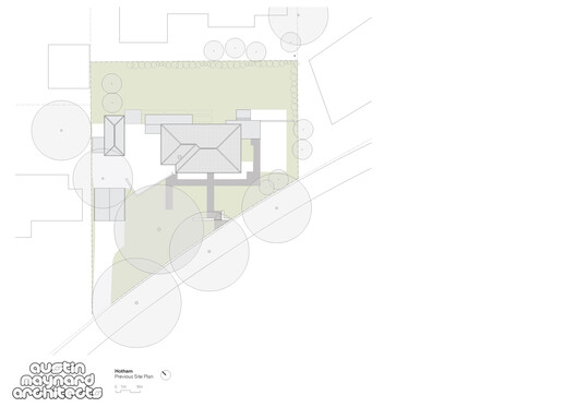 Hotham House / Austin Maynard Architects - Image 34 of 39