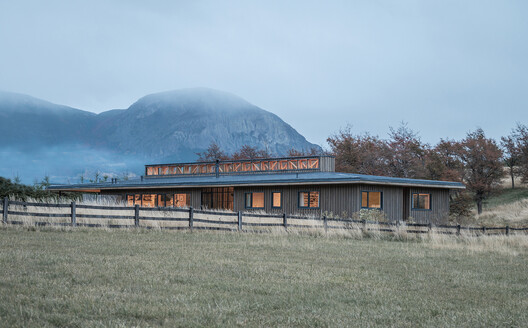 Lucerna House / SAA Arquitectura + Territorio - Image 7 of 25