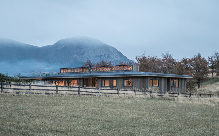 Casa Lucerna / SAA Arquitectura + Territorio - Imagen 7 de 25