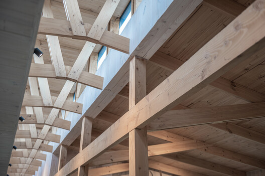 Lucerna House / SAA Arquitectura + Territorio - Image 17 of 25