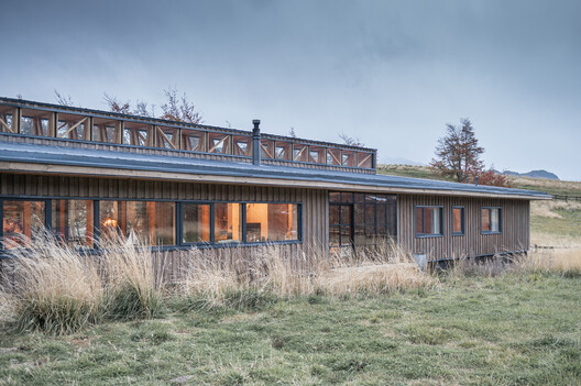 Lucerna House / SAA Arquitectura + Territorio - Image 8 of 25
