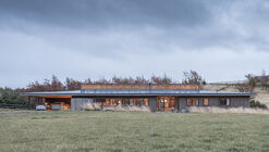 CASA LUCERNA / SAA Arquitectura + Territorio