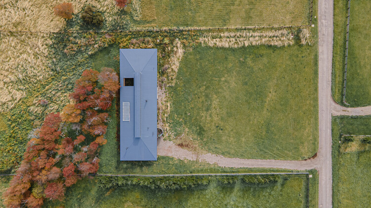 Casa Lucerna / SAA Arquitectura + Territorio - Fotografía exterior
