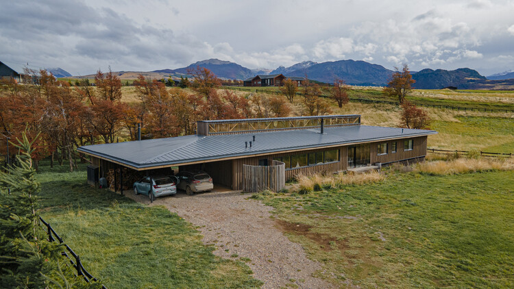 Casa Lucerna / SAA Arquitectura + Territorio - Imagen 6 de 25