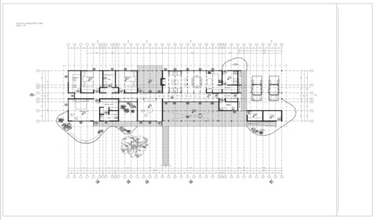 Lucerna House / SAA Arquitectura + Territorio - Image 21 of 25