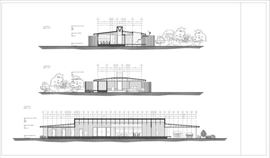 Lucerna House / SAA Arquitectura + Territorio - Image 19 of 25