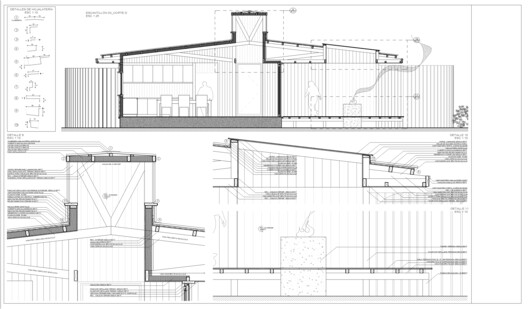 Lucerna House / SAA Arquitectura + Territorio - Image 20 of 25