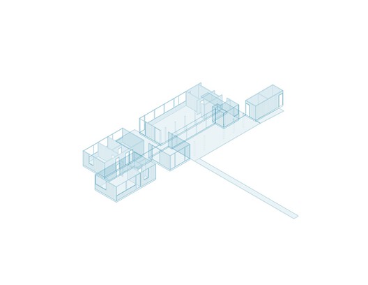 Lucerna House / SAA Arquitectura + Territorio - Image 23 of 25
