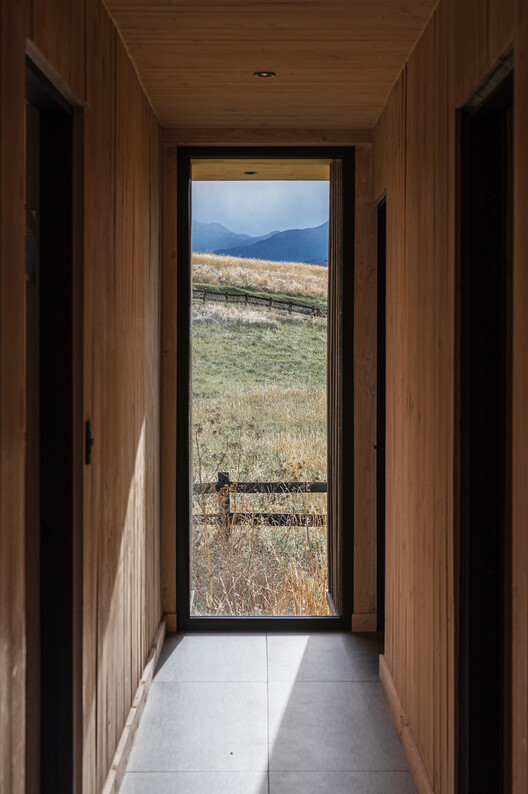 Lucerna House / SAA Arquitectura + Territorio - Image 10 of 25