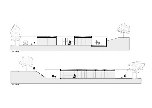 Clausura House / Agustín Lozada - Image 25 of 29
