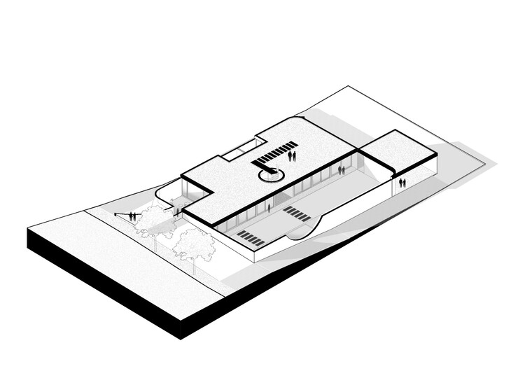 Casa Clausura / Agustín Lozada - Imagem 22 de 29