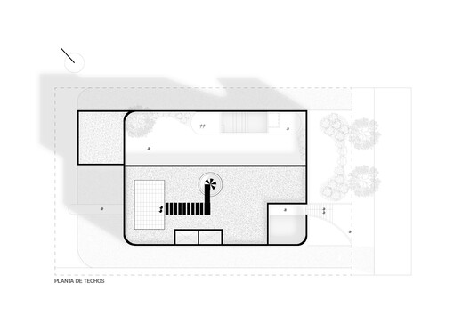 Clausura House / Agustín Lozada - Image 27 of 29