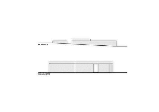 Clausura House / Agustín Lozada - Image 28 of 29