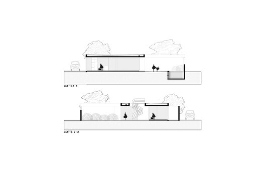 Clausura House / Agustín Lozada - Image 24 of 29