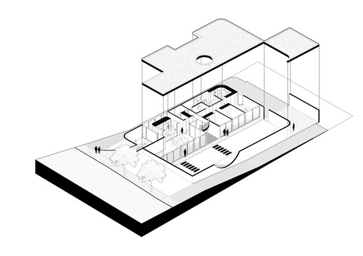 Clausura House / Agustín Lozada - Image 23 of 29