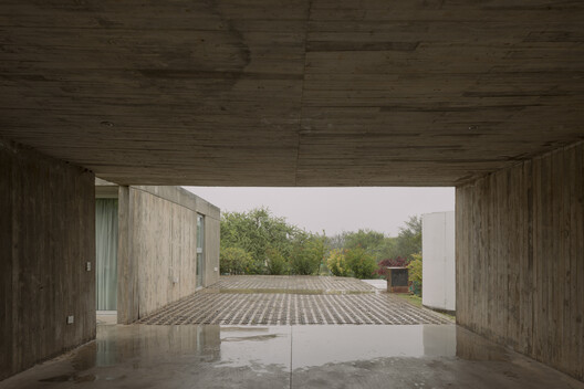 Clausura House / Agustín Lozada - Image 18 of 29
