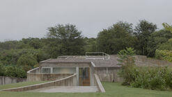 Casa Clausura / Agustín Lozada