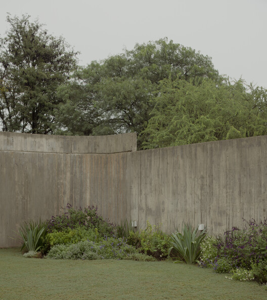Clausura House / Agustín Lozada - Image 19 of 29
