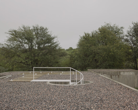 Clausura House / Agustín Lozada - Image 20 of 29