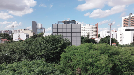 Quartier Italia / Sommet - Fotografía exterior