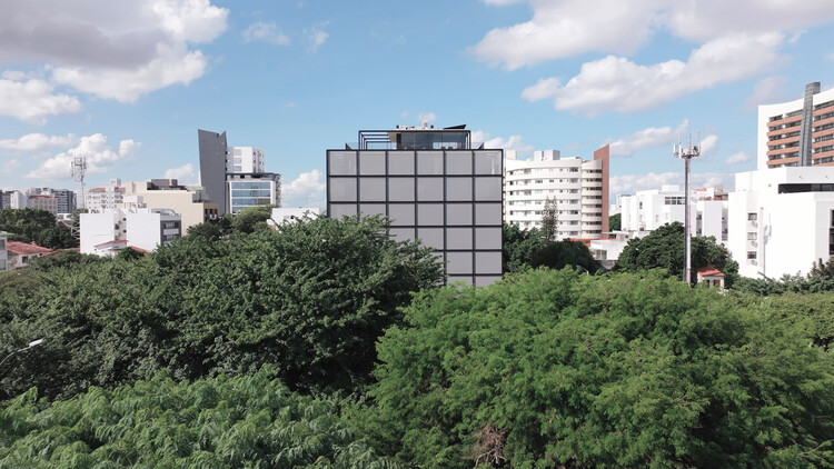 Quartier Italia / Sommet - Fotografía exterior