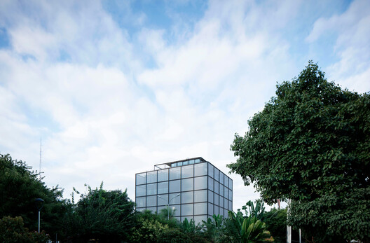 Quartier Italia / Sommet - Fotografía exterior