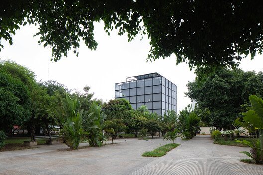 Quartier Italia / Sommet - Fotografía exterior