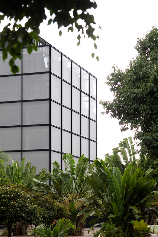 Quartier Italia / Sommet - Imagen 9 de 34