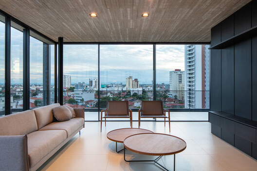 Quartier Italia / Sommet - Imagen 21 de 34