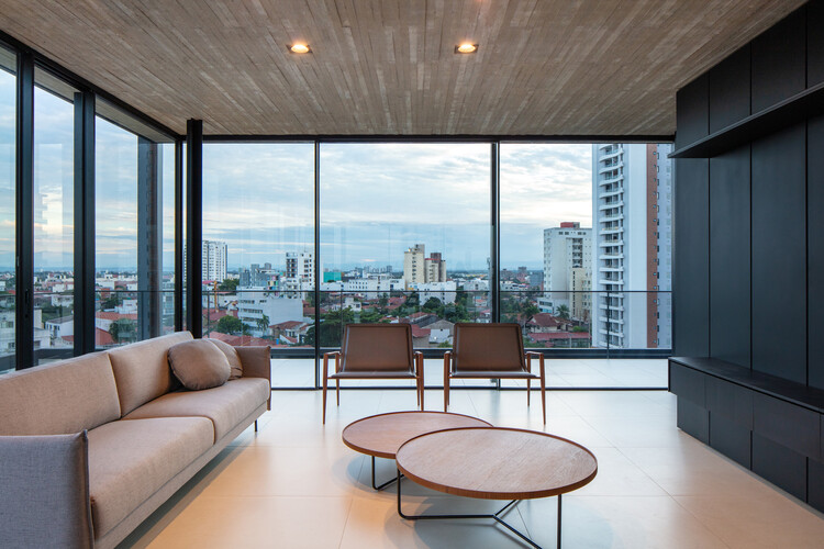 Quartier Italia / Sommet - Imagen 21 de 34