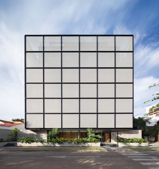 Quartier Italia / Sommet - Fotografía exterior