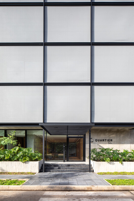 Quartier Italia / Sommet - Imagen 13 de 34