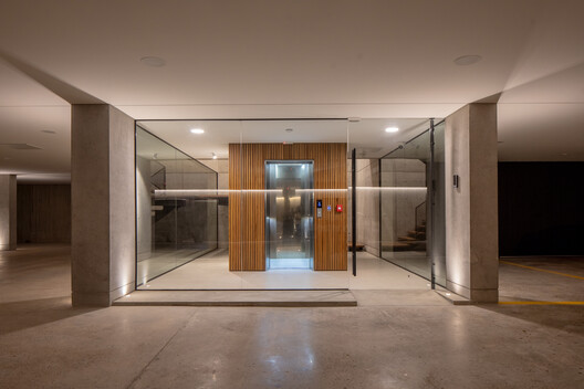 Quartier Italia / Sommet - Imagen 23 de 34