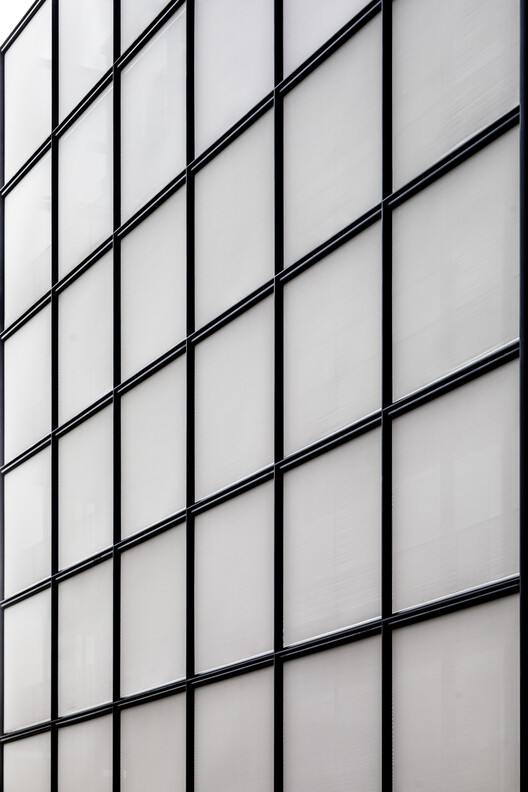 Quartier Italia / Sommet - Imagen 16 de 34