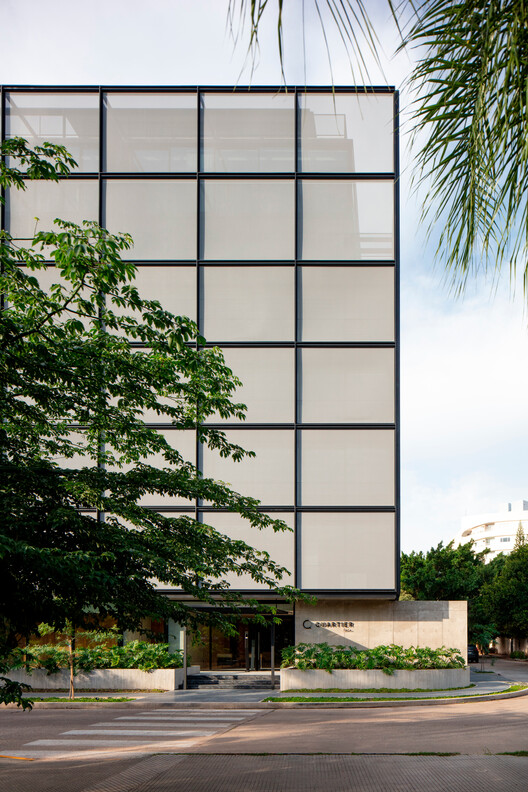 Quartier Italia / Sommet - Imagen 14 de 34