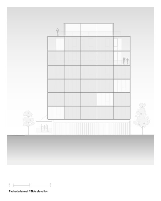 Quartier Italia / Sommet - Imagen 29 de 34