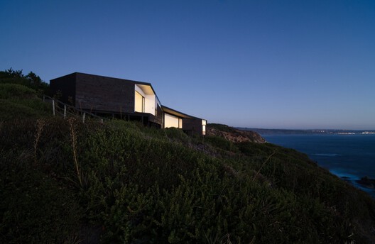 Reflecting on Territory, Topography, and Landscape: Discover WHALE!’s Projects in Chile - Image 12 of 61