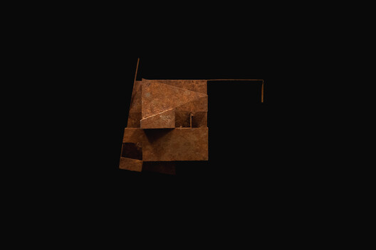 Reflecting on Territory, Topography, and Landscape: Discover WHALE!’s Projects in Chile - Image 24 of 61