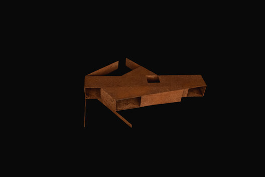 Reflecting on Territory, Topography, and Landscape: Discover WHALE!’s Projects in Chile - Image 26 of 61