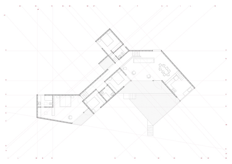 Reflexione sobre territorio, terreno y paisaje: ¡Conociendo las obras de la ballena! En Chile - Imagen 59 de 61