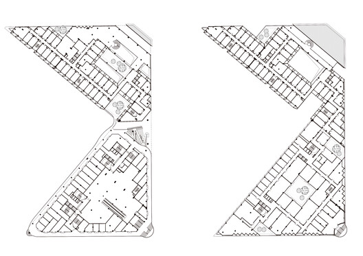 Arenli Community / Atelier Li Xinggang - Image 30 of 30